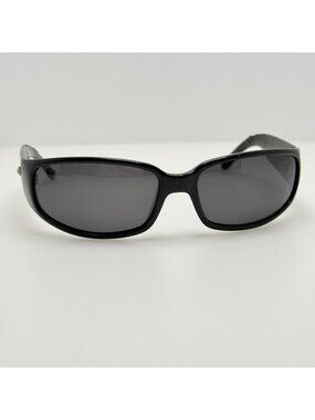 Smith Sunglasses Gallegos Black Read Description